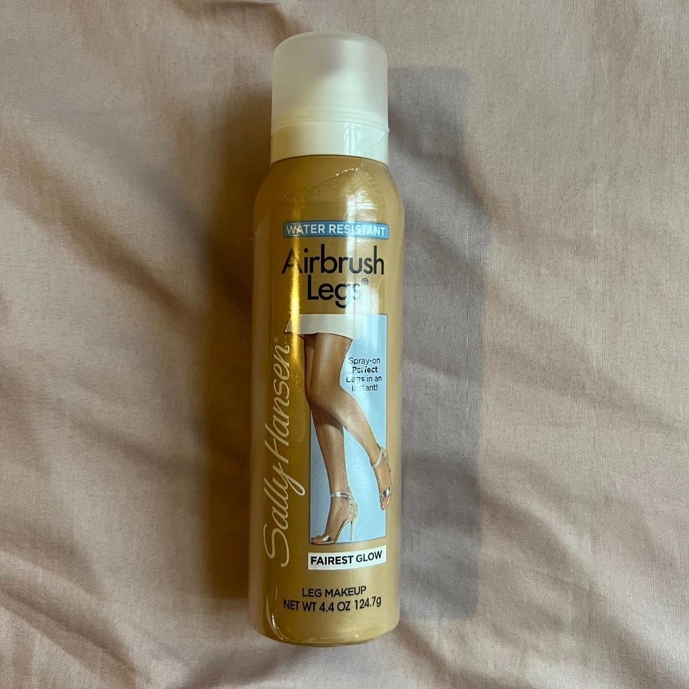 SALLY HANSEN WATER RESISTANT LEG MAKEUP ❣️